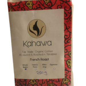French Roast whole Beans