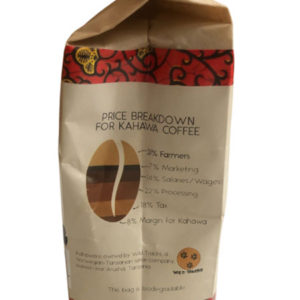 Light Roast Whole Beans