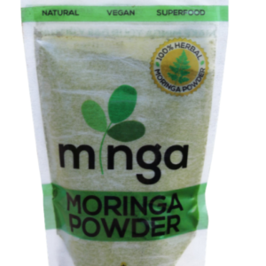 Moringa Powder
